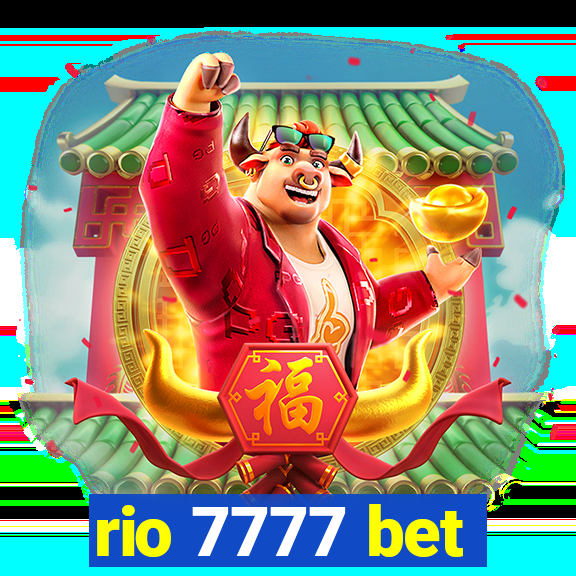 rio 7777 bet